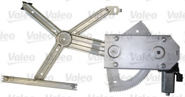 VALEO 850893 Window Lift